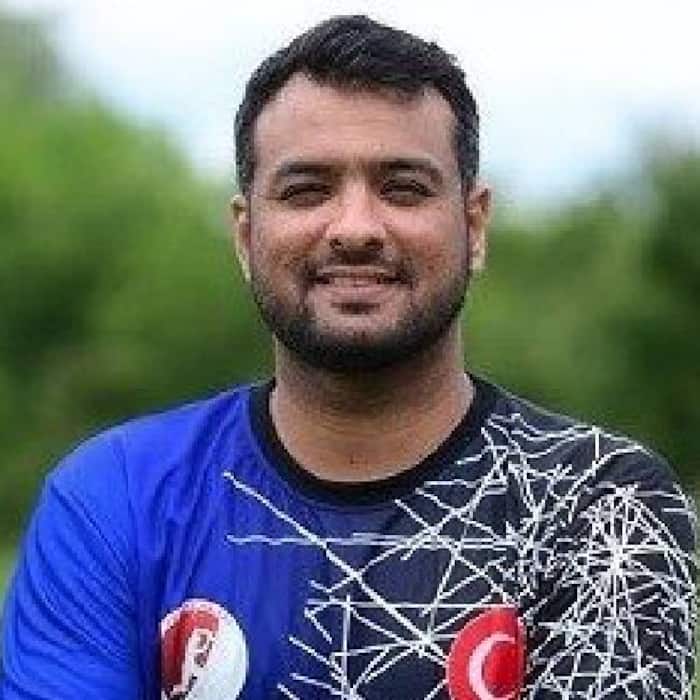 Muhammad Fahad  Turkey 