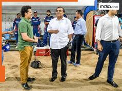 Mukesh Ambani and Nita Ambani's new team is worth Rs 13200000000, they bought stake for Rs..., their partner will be...
