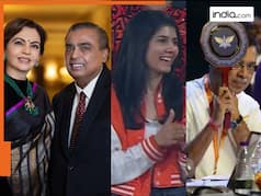 Mukesh Ambani, Kavya Maran and Sanjiv Goenka spend Rs 23000000000 to buy teams in THIS league