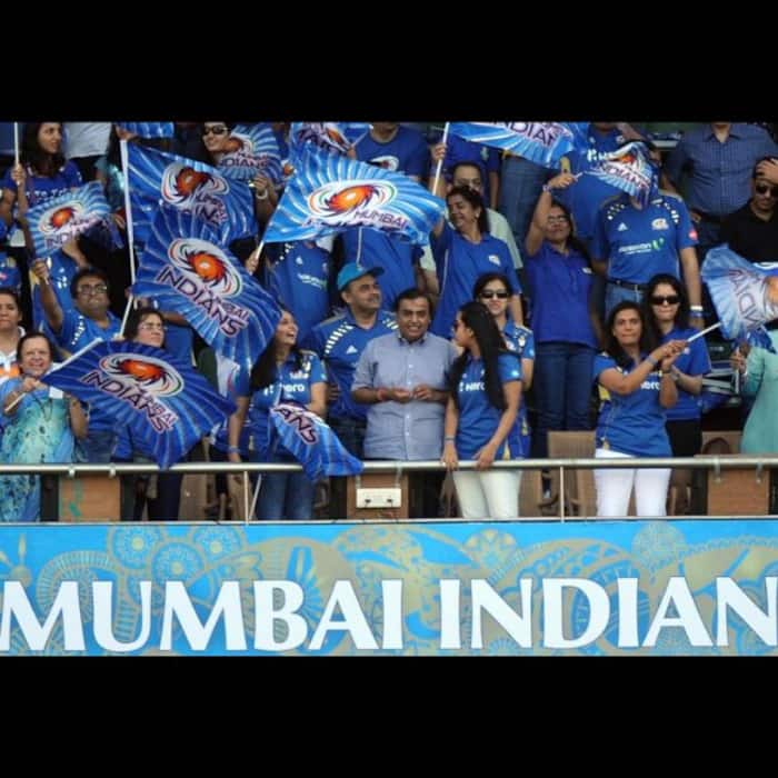 Mukesh Ambani owned Rs 245 crore team won SA20 title last week