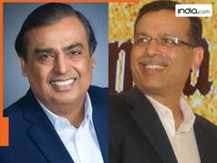 Mukesh Ambani vs Sanjiv Goenka: Take a look at wealth of MI owner and LSG owner, know their net worth