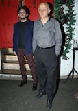 Freddy Success Bash: Kartik Aaryan, Alaya F, Mouni Roy And Others Attend Ekta Kapoor's Party - PICS