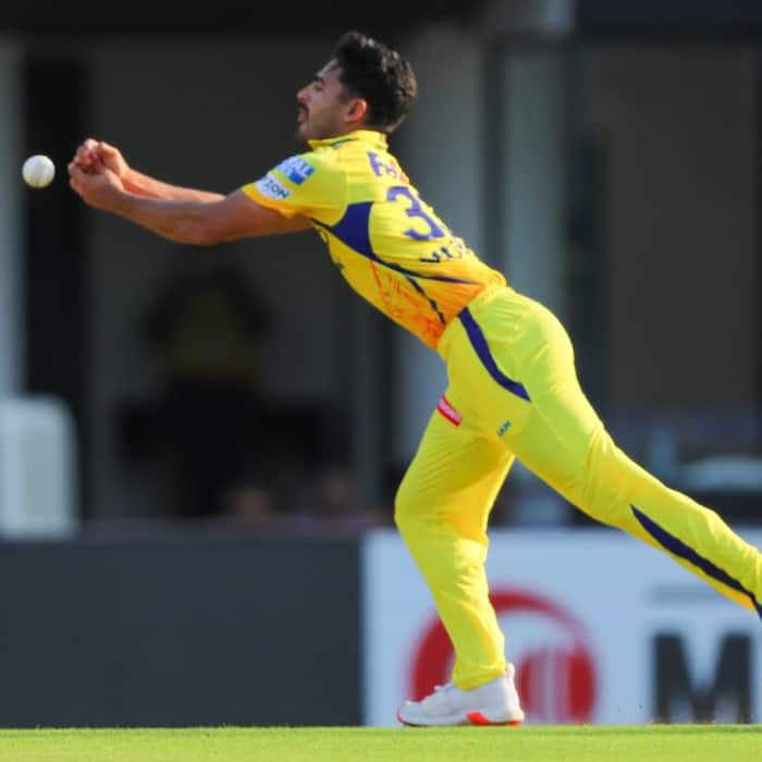 Mukesh Choudhary has claimed 19 wickets in 17 matches in IPL