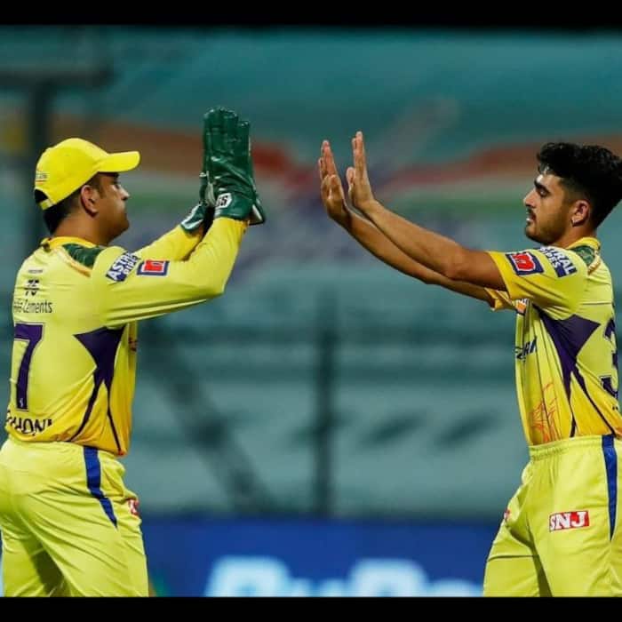 Mukesh Choudhary is unlikely to be available for IPL 2026 match vs Mumbai Indians