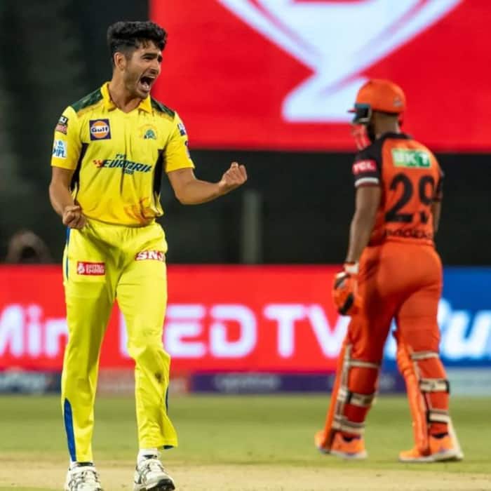 Mukesh Choudhary was retained by MS Dhonis CSK for Rs 30 lakh