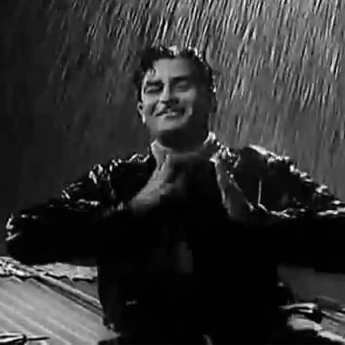 Mukesh gave us the popular song ‘Dum Dum Diga Diga’ from movie ‘Chhalia’