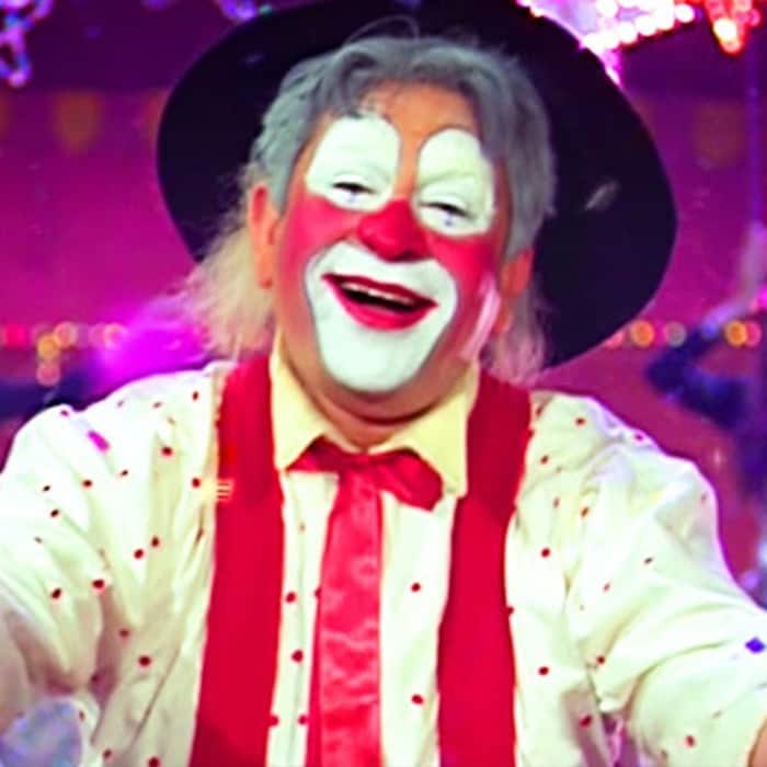 Mukesh’s song ‘Jeena Yahan Marna Yahan’ from movie Mera Naam Joker