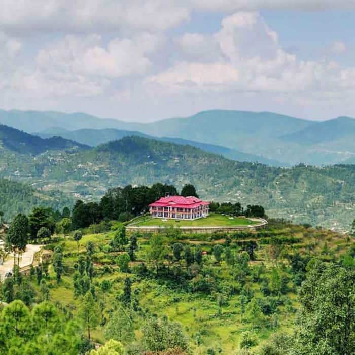 Mukteshwar