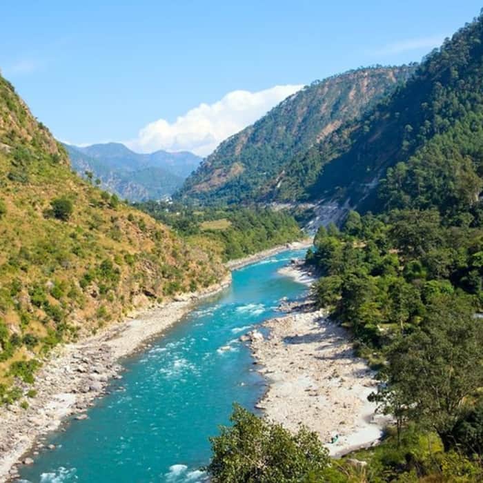 Mukteshwar