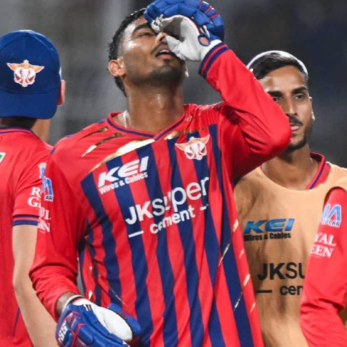 Mukul Choudharys cricketing journey was fueled by a dream nurtured by his father