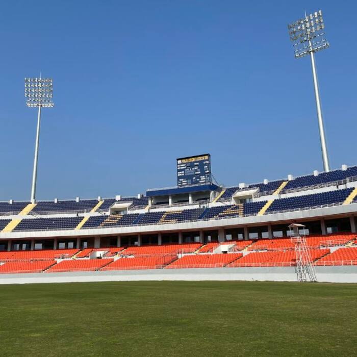Mullanpur will be new home of Punjab Kings