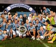 2022-23 Indian Super League Playoffs | SEE PICS