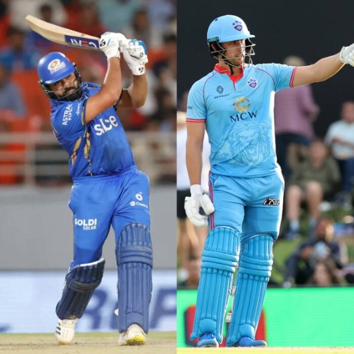 Mumbai Indians