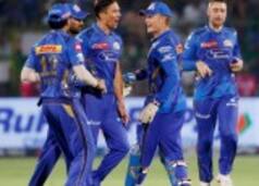 IPL cricketer arrested in rape case, he played for MI, his name is...