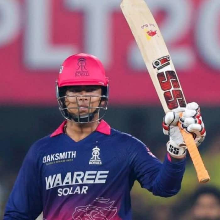 Mumbai Indians are known for grooming Indian talent from a young age.