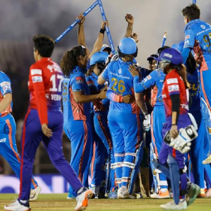 Mumbai Indians are set to begin their WPL campaign with a strong team