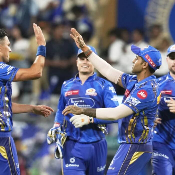 Mumbai Indians has a very strong lineup ahead of the IPL 2026 retention