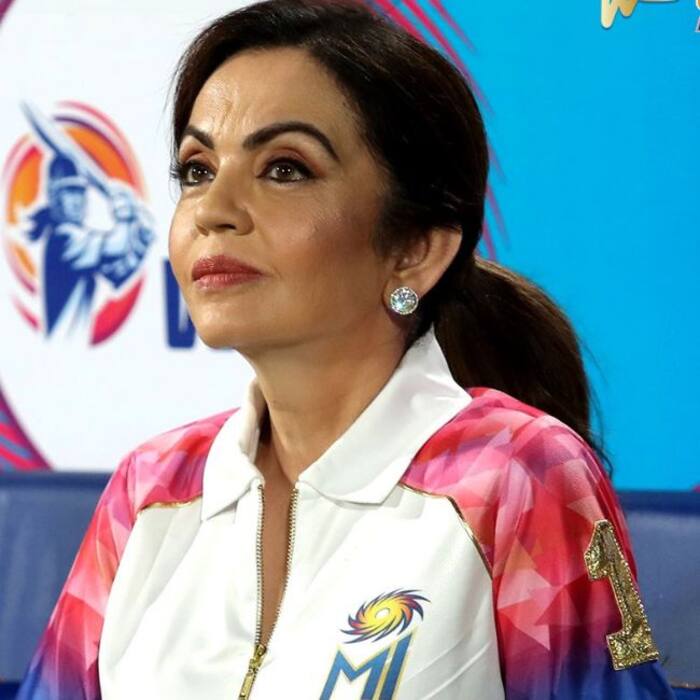 Mumbai Indians is joint most successful team in IPL