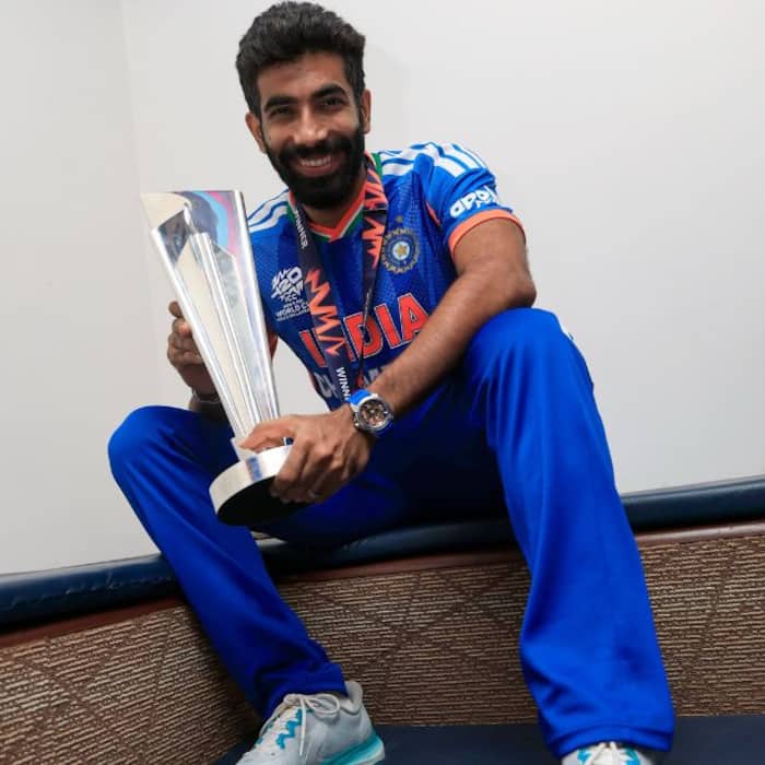 Mumbai Indians is known as talent factory