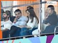 MI owner Nita Ambani joins Rohit Sharma, Sachin Tendulkar, ICC Chairman Jay Shah for India vs South Africa ICC Women's World Cup 2025 final