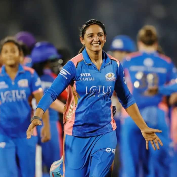 Mumbai Indians Release Amelia Kerr