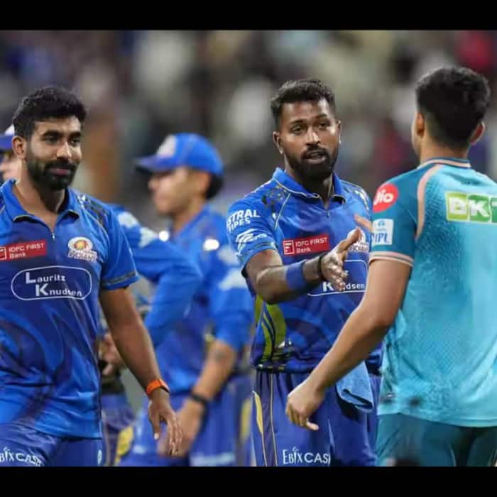 Mumbai Indians were scheduled to take flight to Dharamsala on Wednesday