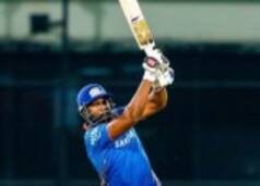 Virat Kohli to Rohit Sharma: These are the fastest player to reach to 12000 T20 runs