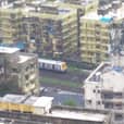 Mumbai Rains: Lloyd's Estate Compound Caves in, Rescue Operation Underway Mumbai Rains: Lloyd's Estate Compound Caves in, Rescue Operation Underway