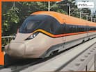 Mumbai to Ahmedabad in just 2 hours: India’s first bullet train top speed, route, features, key details