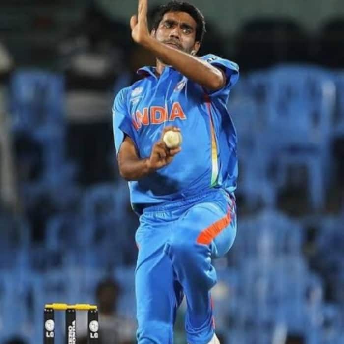 Munaf Patel: A Standout Performance in 2006