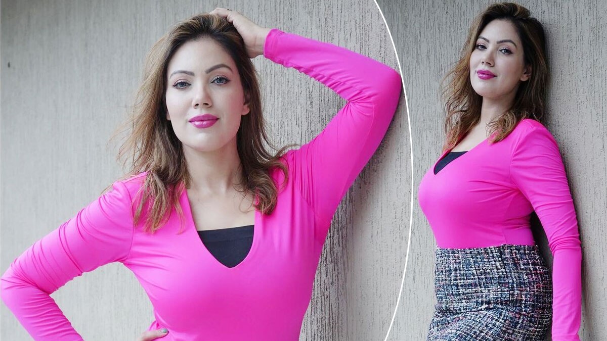 Munmun dutta big boobs