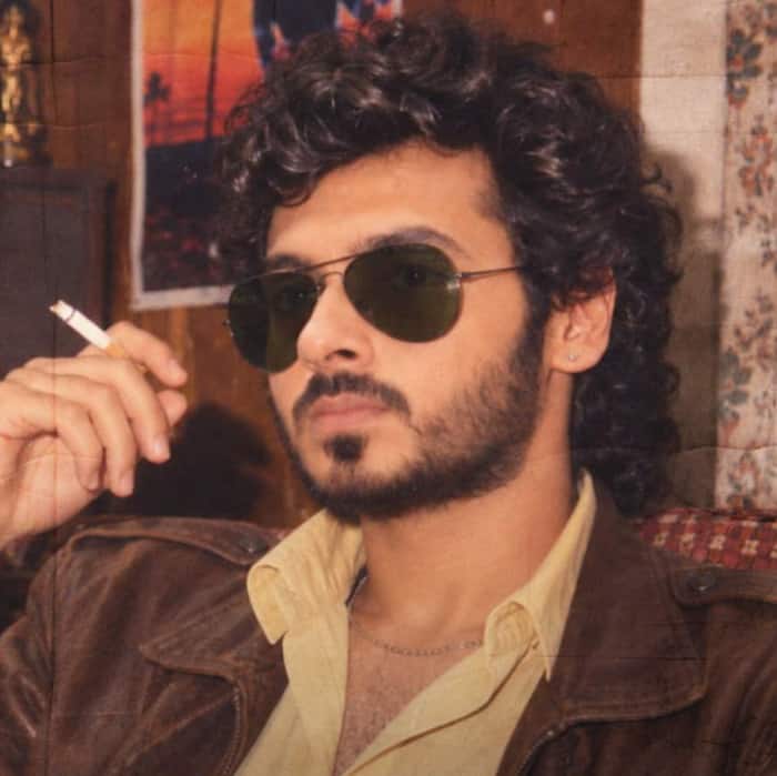 Munna Bhaiya – The OG swag gets a retro twist