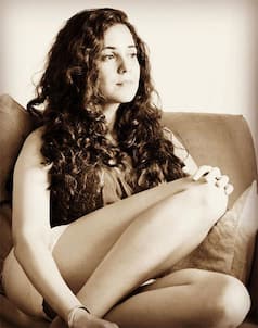 Munni’ s Mother From Bajrangi Bhaijaan, Meher Vig is So Hot in Real Life