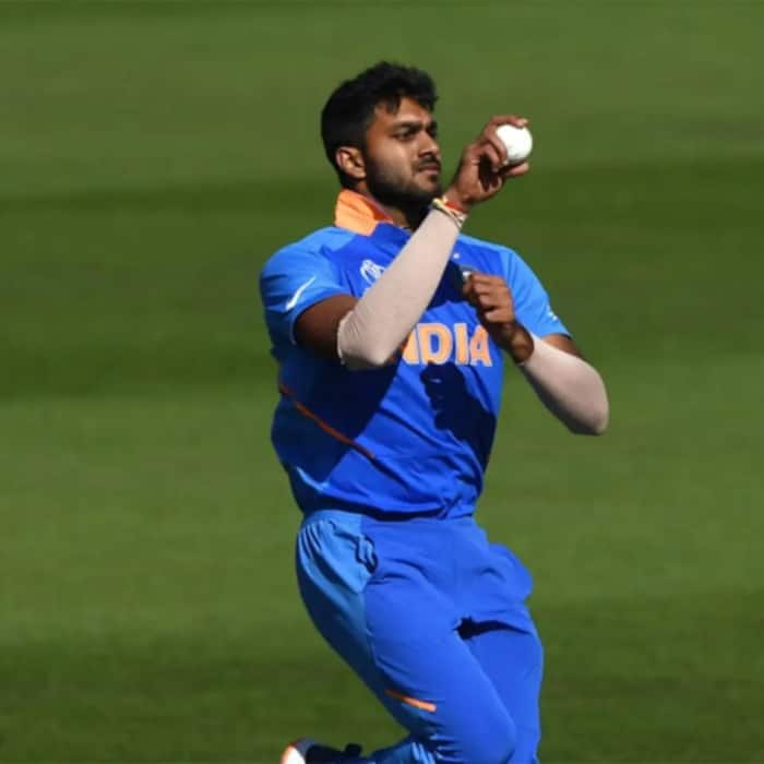 Murali Vijay