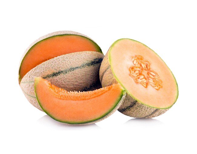 Musk Melon