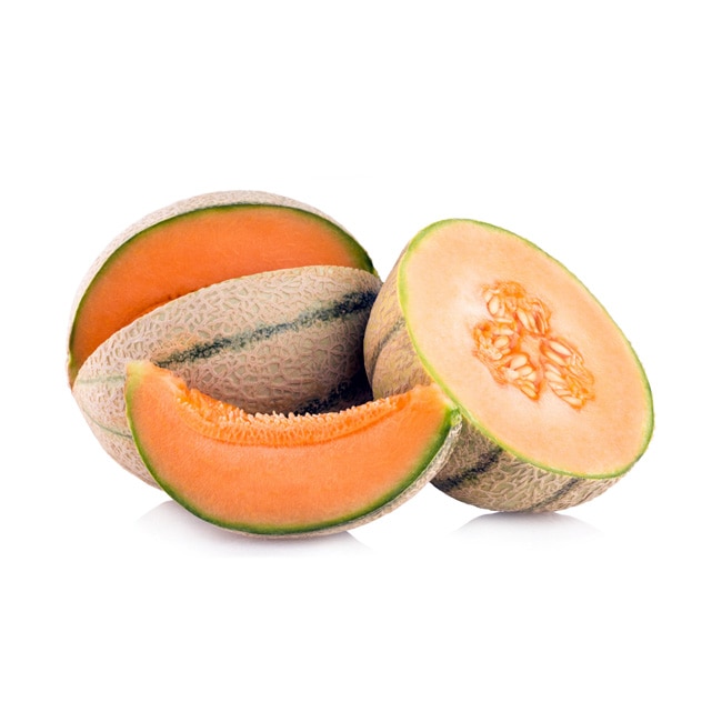 Musk Melon