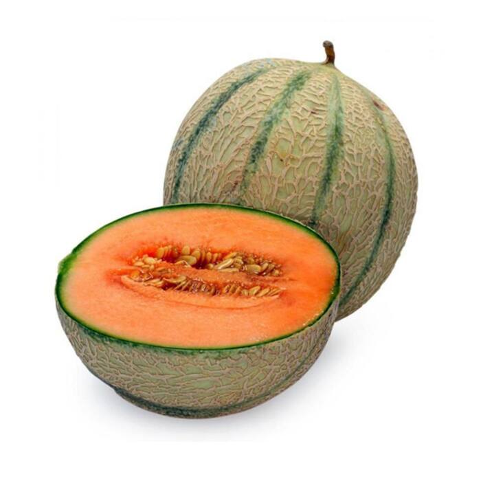 Muskmelon