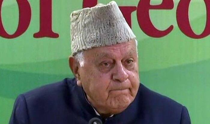 Muslims Feel Threatened, Ruling Party Creating Rift Between Religions in Wake of Lok Sabha Elections: Farooq Abdullah