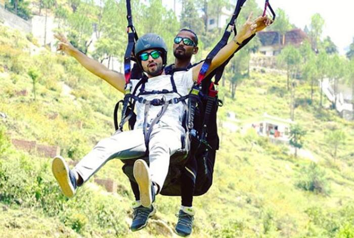 Mussoorie  Uttarakhand