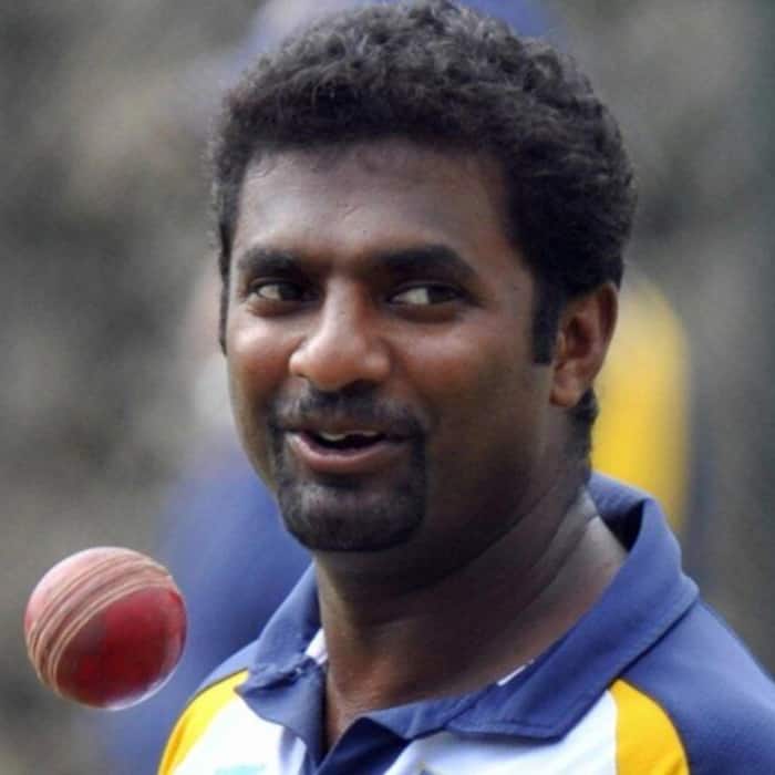 From Muttiah Muralitharan to James Anderson: Top 10 wicket-takers in ...