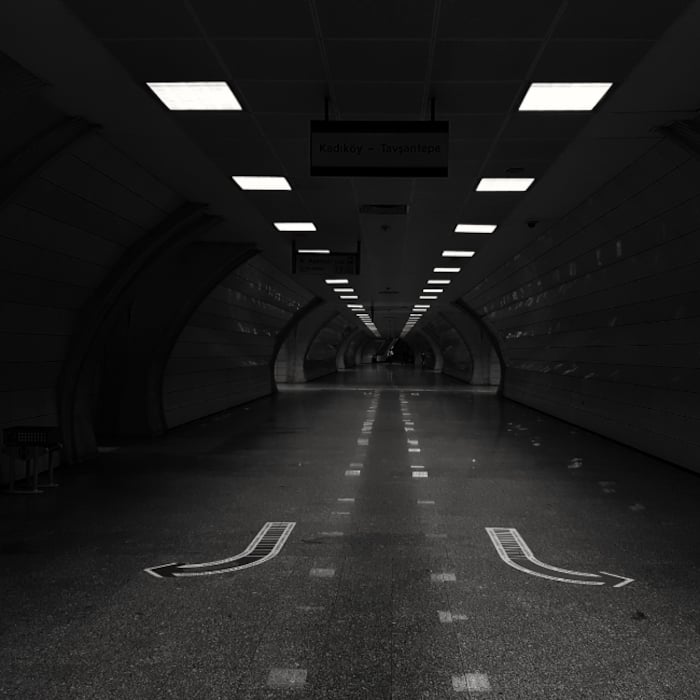 Muzhailing Tunnel  China 