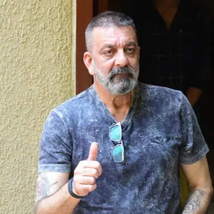 My Punjabi Nikaah Movie  Sanjay Dutt   s Next Drama