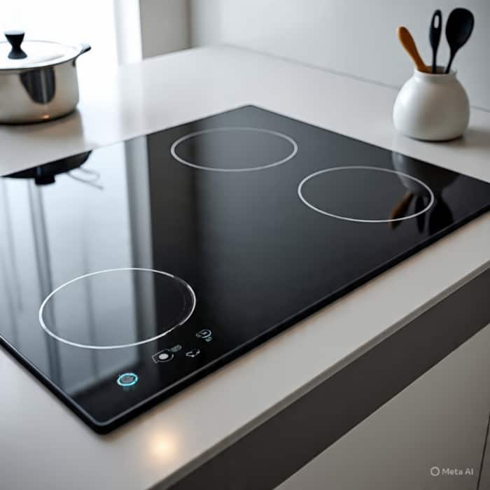 Myth: Food cooked on induction tastes different or artificial.
