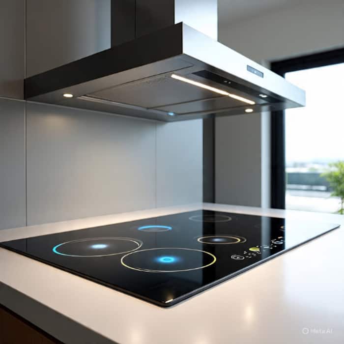 Myth: Induction cooking causes cancer.