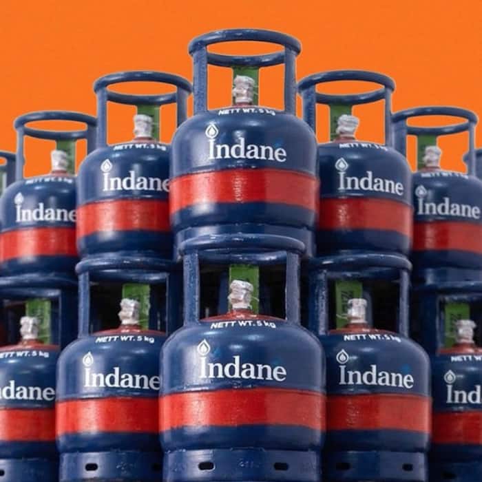 Myth Number 3: It can be booked for home delivery