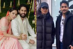 Naga Chaitanya- Sobhita Dhulipala's Relationship Journey: From Secret Getaways to Engagement