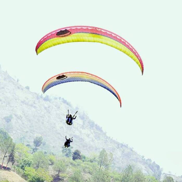 Nainital  Uttarakhand