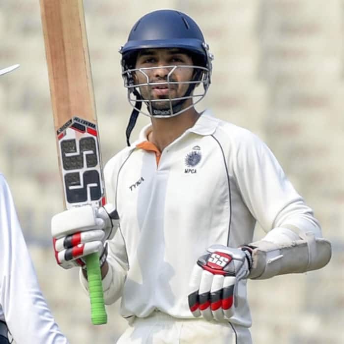 Naman Ojha