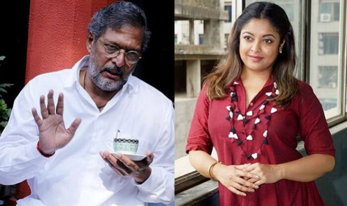 Nana Patekar to Send Legal Notice to Tanushree Dutta, Demands Apology