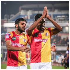East Bengal Beat Odisha FC 3-2 To Lift Super Cup In Bhubaneswar, Win First Trophy In 12 Years